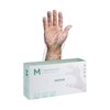 Disposable Polyethylene Gloves (Medium)