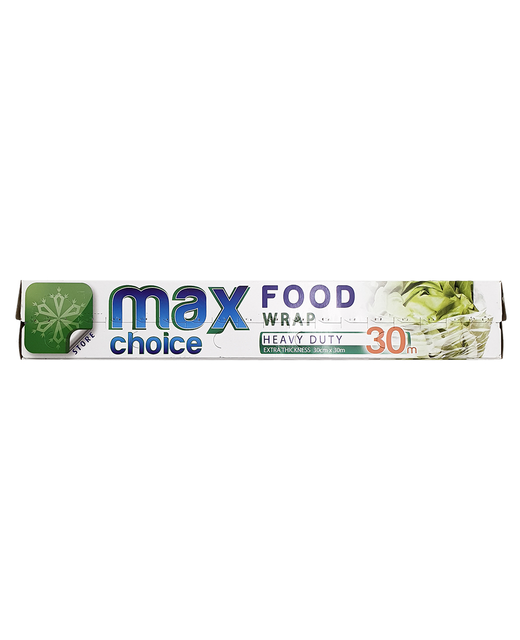 Cling Food Wrap
