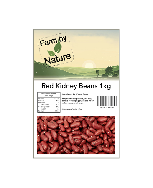 Red Kidney Beans