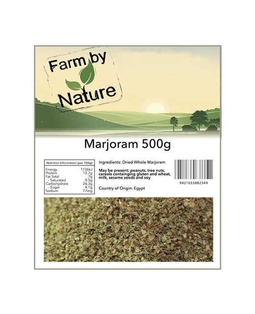 Marjoram