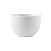 Crockery Yum Char Tea Cup Small Thick Rim (White)