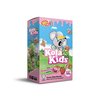 Kola Kids Cream Fill Biscuits Strawberry