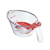 Plastic Measuring Cup 350ml