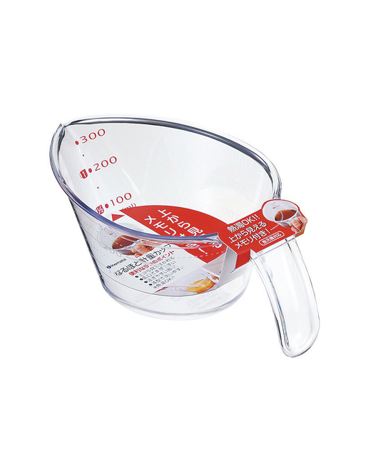 Plastic Measuring Cup 350ml