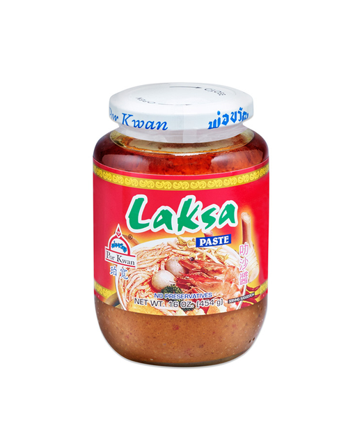 Laksa Paste