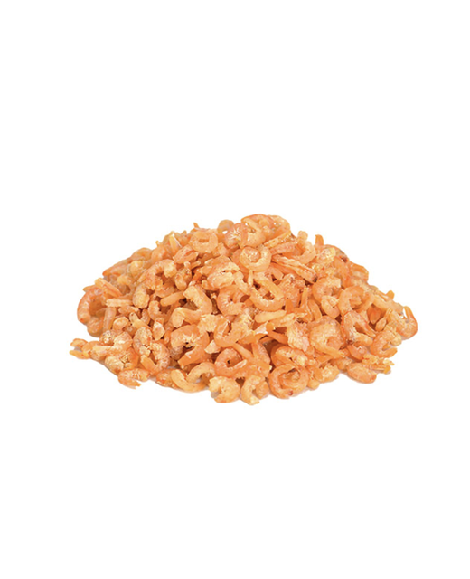 Dried Red Shrimp