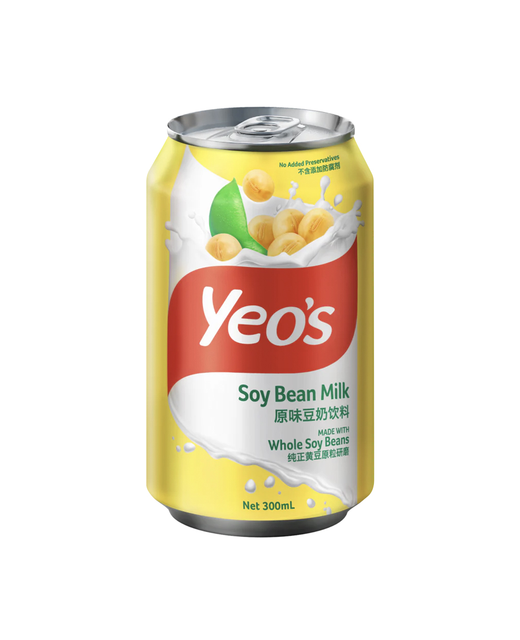 Soya Bean Drink