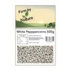 White Peppercorns