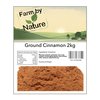 Ground Cinnamon