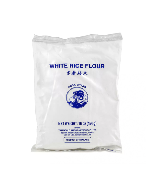 Rice Flour