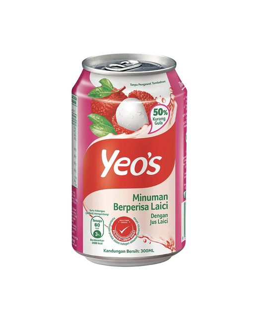 Lychee Drink