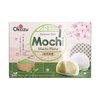 Mochi Rice Cake Matcha Flavour