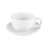 Crockery Cup (White)