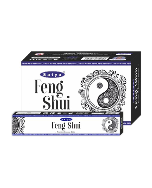 Feng Shui Incense