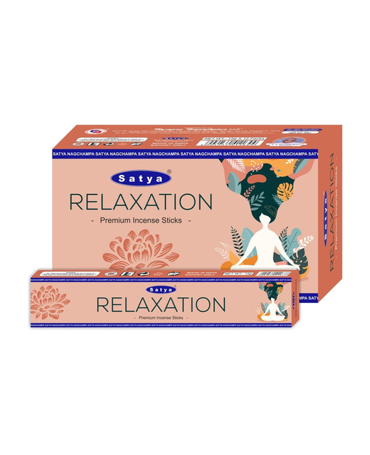 Relaxation Incense