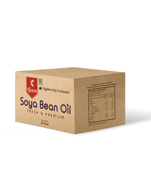 Soya Bean Oil