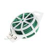 Plastic Twist Tie (Green)