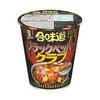Cup Noodle Black Pepper Crab