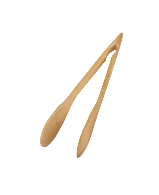 Bamboo Tongs (Bread Clip)