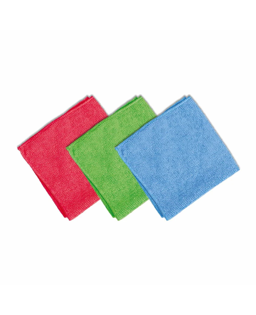 Micro Fibre Cloth Value Pack 20pcs