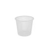 Q750 Round Container 750ml