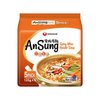 Instant Ramen An Sung Tan Myun 