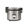Commercial Rice Cooker (35 Cups)