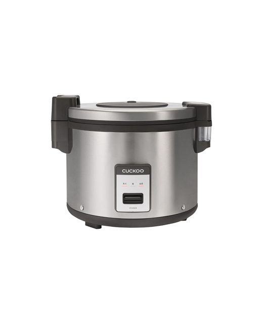 Commercial Rice Cooker (35 Cups)