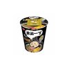 Nissin Cup Noodle Black Garlic Tonkatsu