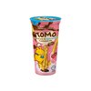 Tomo Crunchy Stick Chocolate & Strawberry