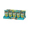 Tomo Crunchy Stick Choco & Vanilla