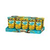 Tomo Crunchy Stick Choco & Peanut