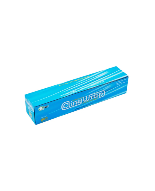Cling Film Wrap with Dispenser