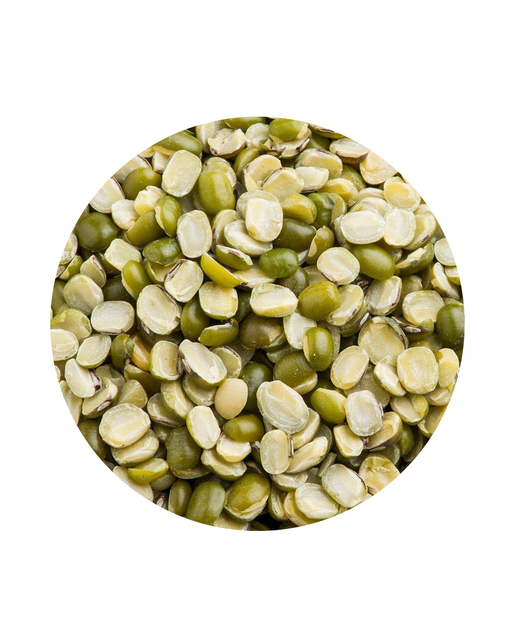 Lentils Moong/Mung Chilka Split