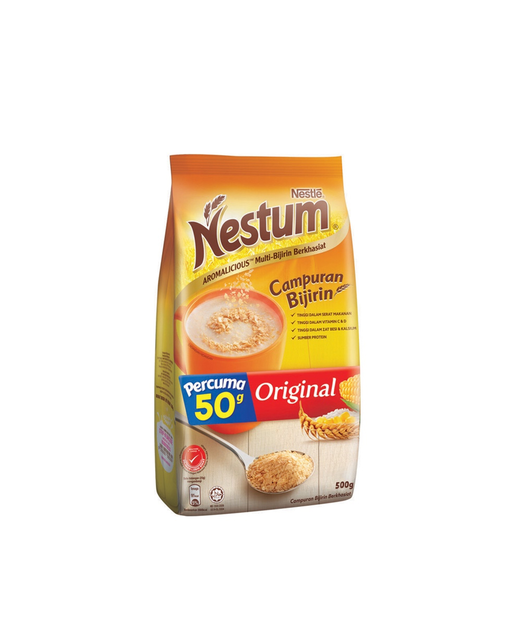 Nestum Cereal Original