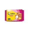 Cheese Sandwich Cheese Cream Biscuit
