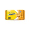 Le-mond Puff Sandwich Cheddar Cheese Biscuit