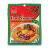 Instant Vegetable Curry Paste
