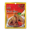 Instant Fish Curry Paste 