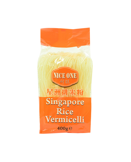 Singapore Rice Vermicelli