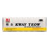 Instant Rice Stick (Kway Teow) 
