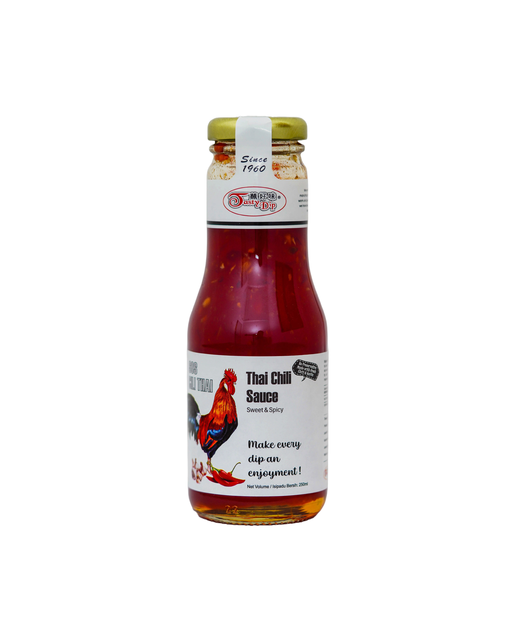 Thai Chili Sauce 
