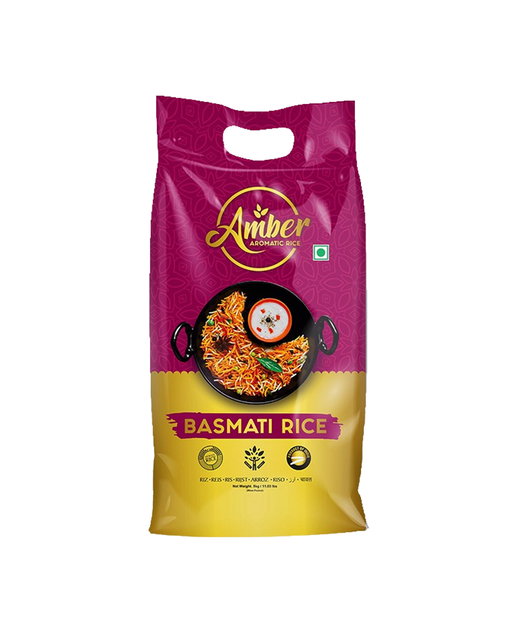 Basmati Rice