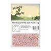 Himalayan Pink Salt - Fine