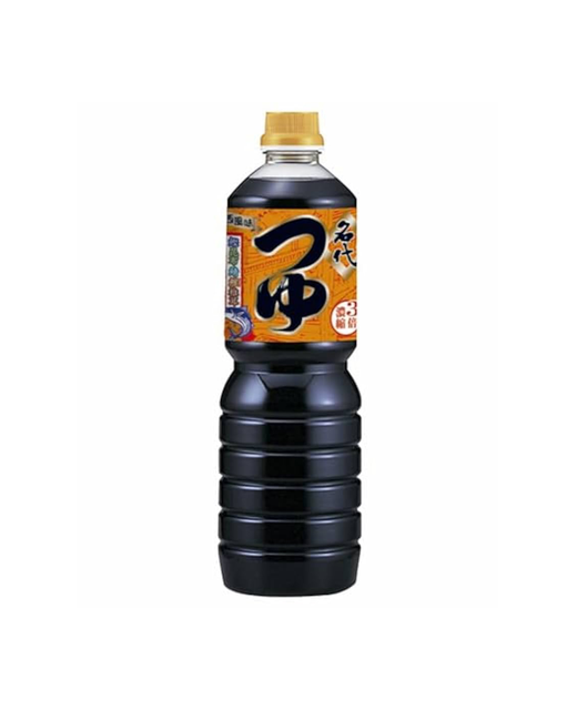 Myodai Tsuyu 3X Concentrate Soup Base