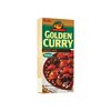 Golden Curry (Medium Hot)