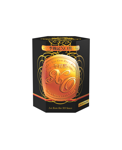 XO Sauce