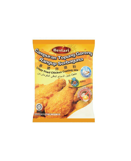 Chicken Coating Original (Tepung Goreng Ayam)