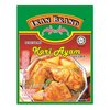 Chicken Curry Paste Kari Ayam
