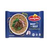 Instant Noodles Beef